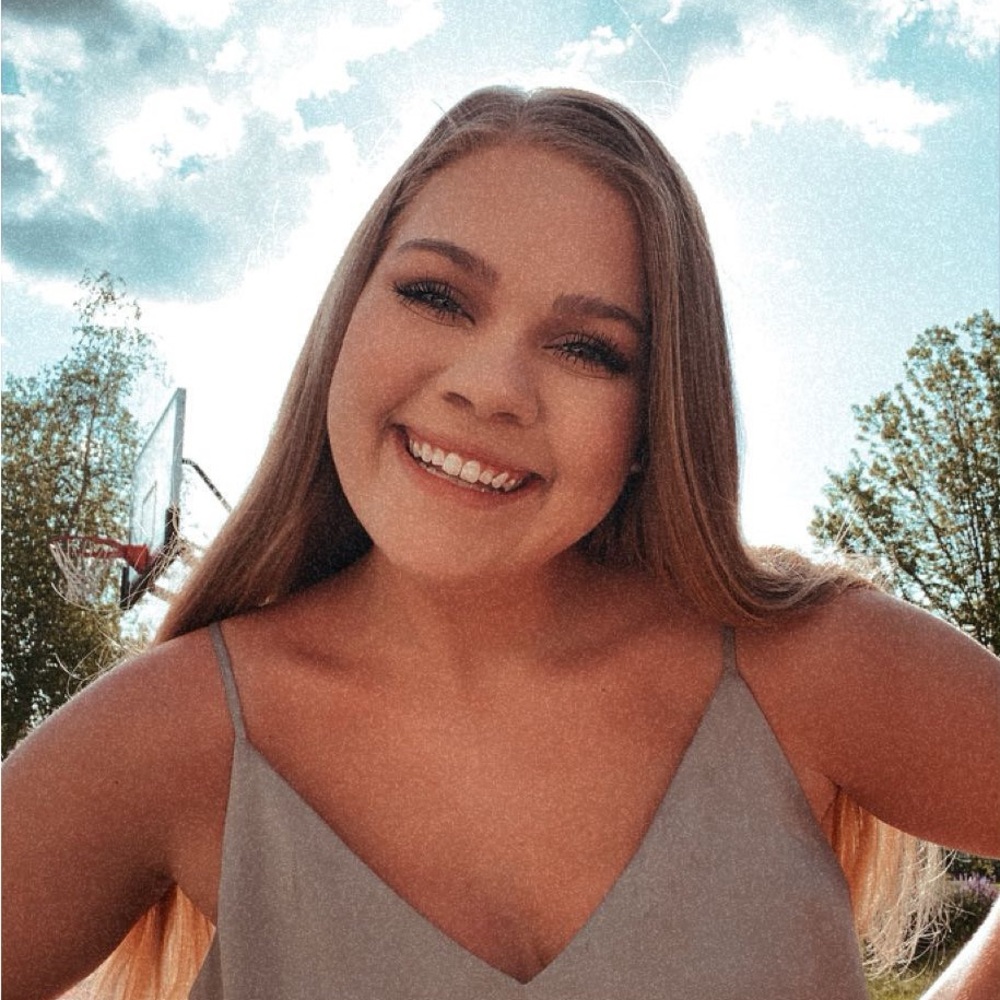 Meet your Posher, Kailee